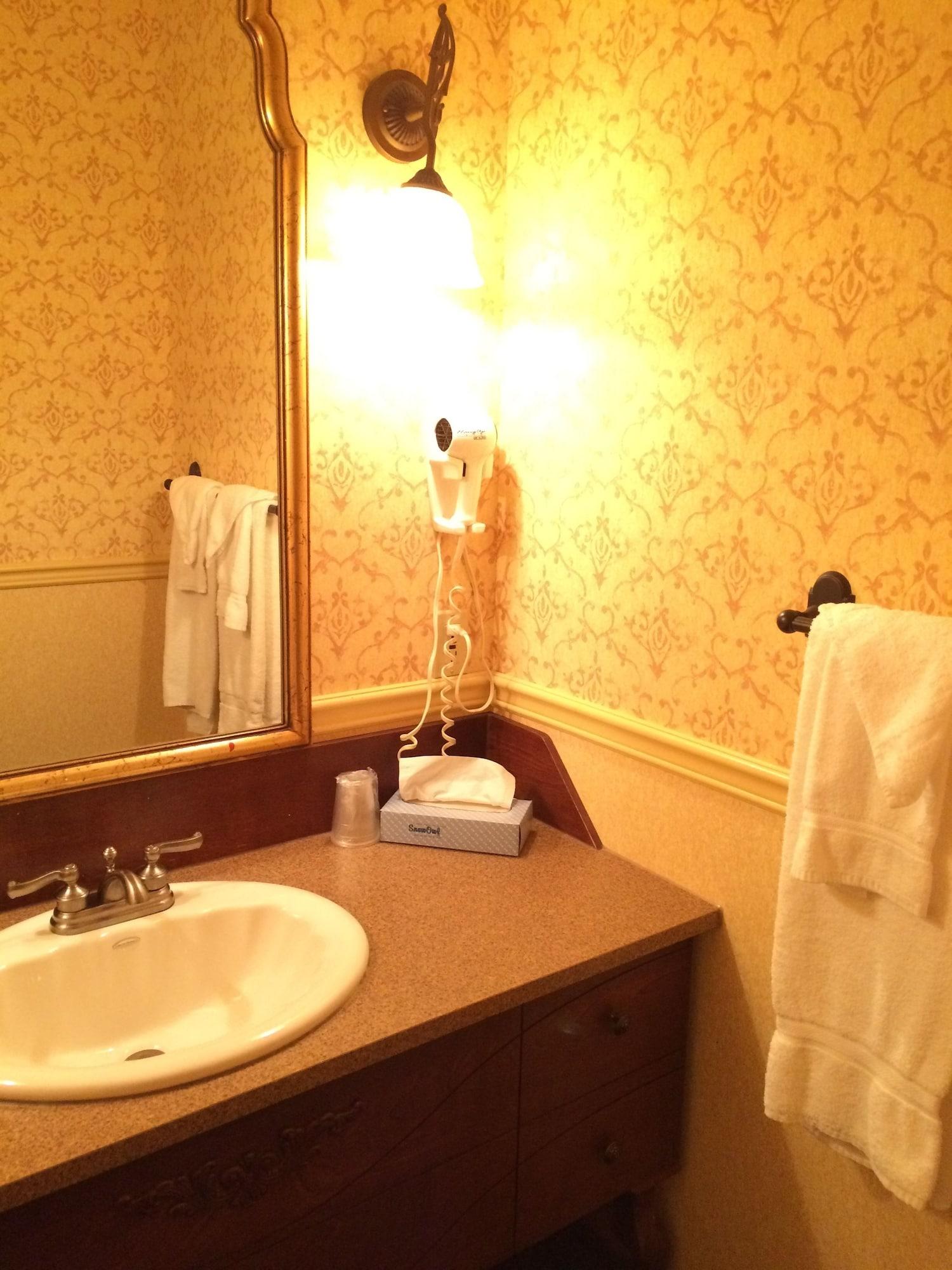 Auberge Монтебело Екстериор снимка
