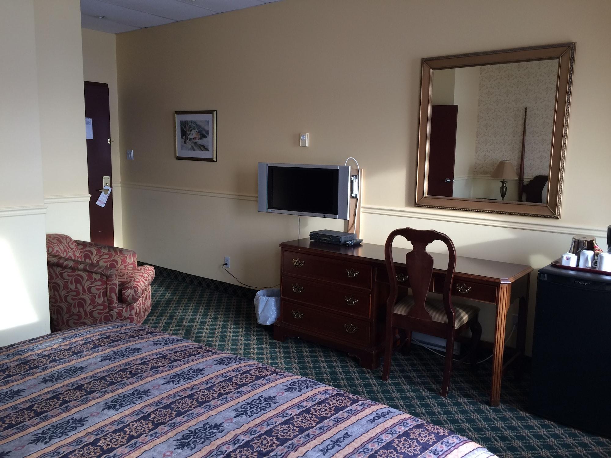 Auberge Монтебело Екстериор снимка