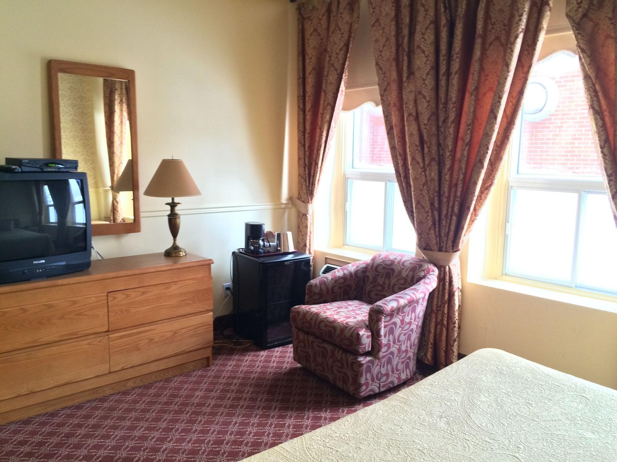 Auberge Монтебело Екстериор снимка