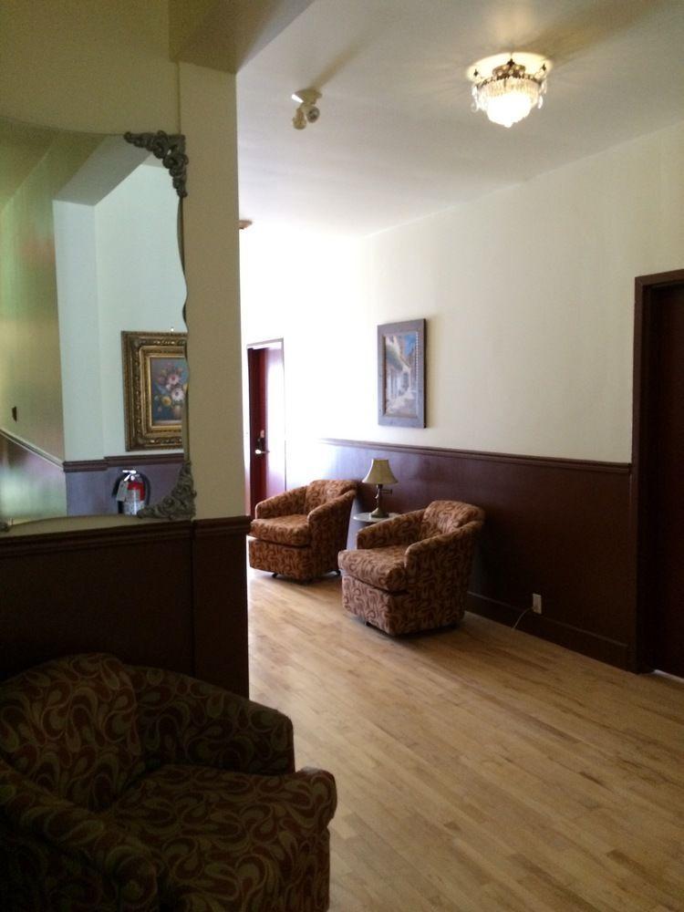 Auberge Монтебело Екстериор снимка