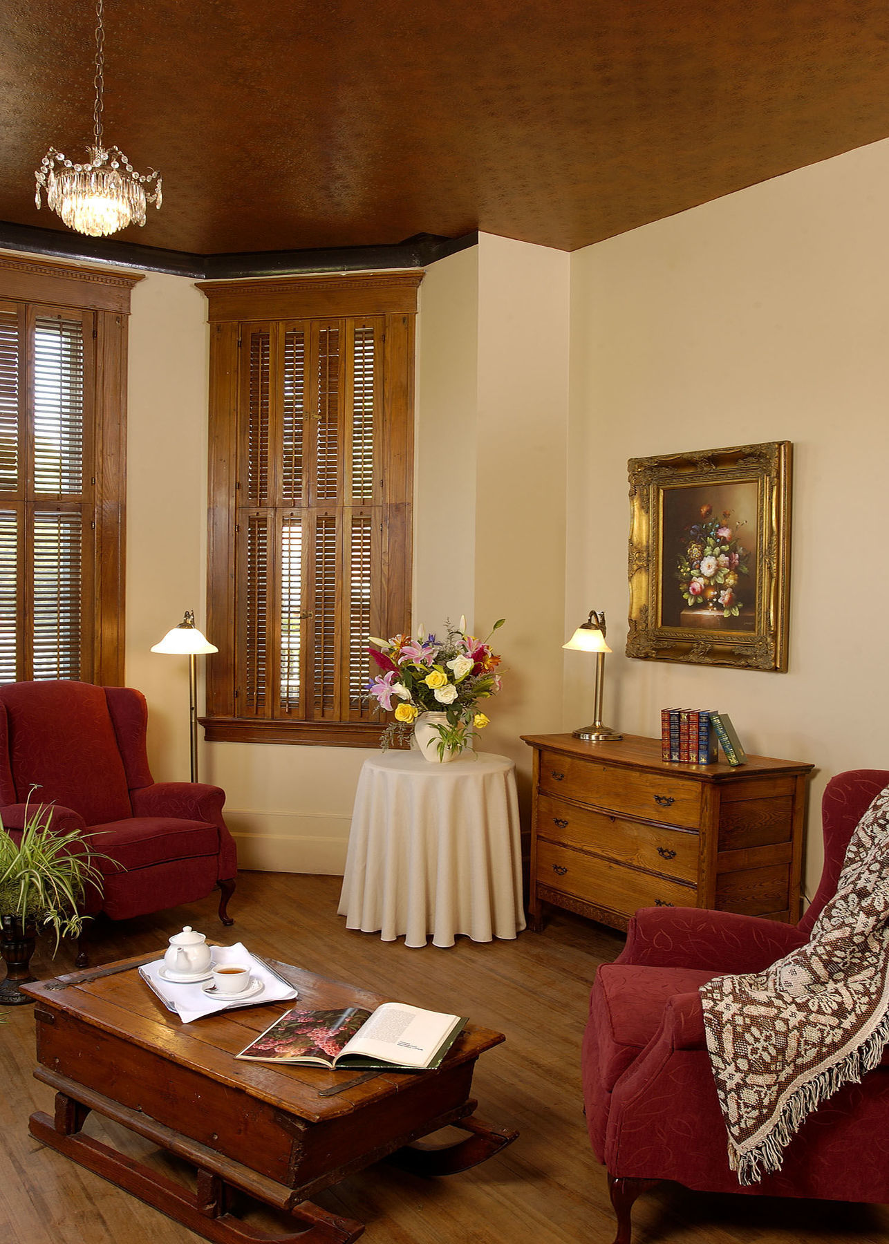 Auberge Монтебело Екстериор снимка