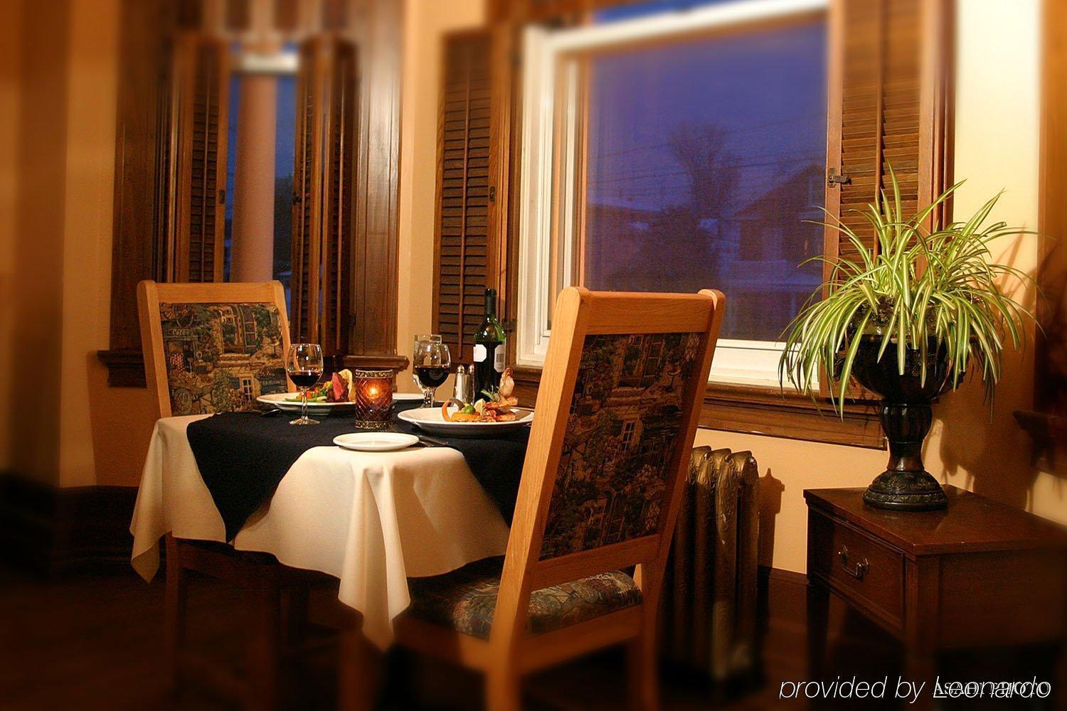 Auberge Монтебело Екстериор снимка