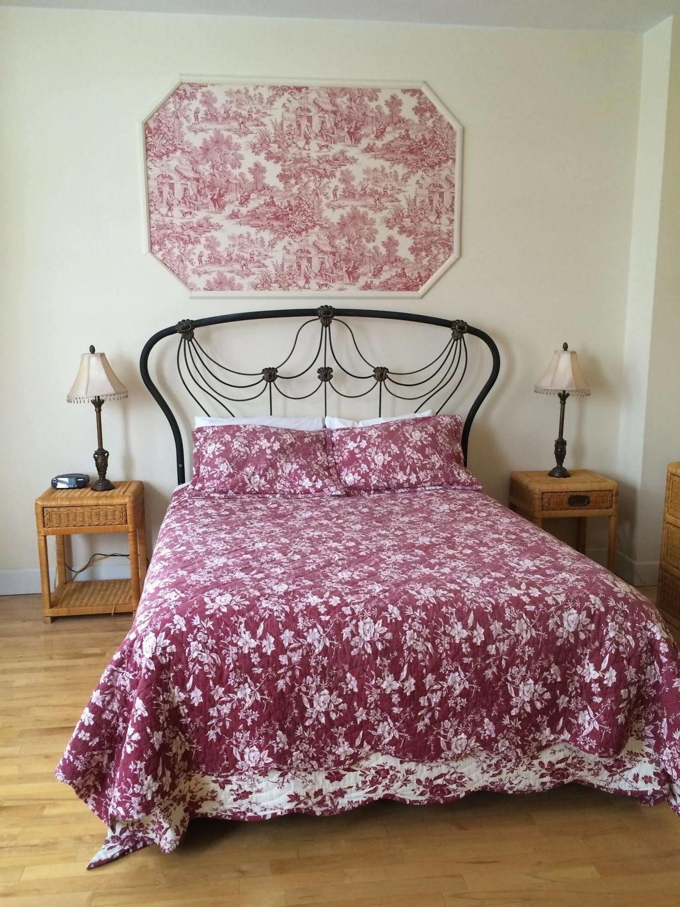 Auberge Монтебело Екстериор снимка