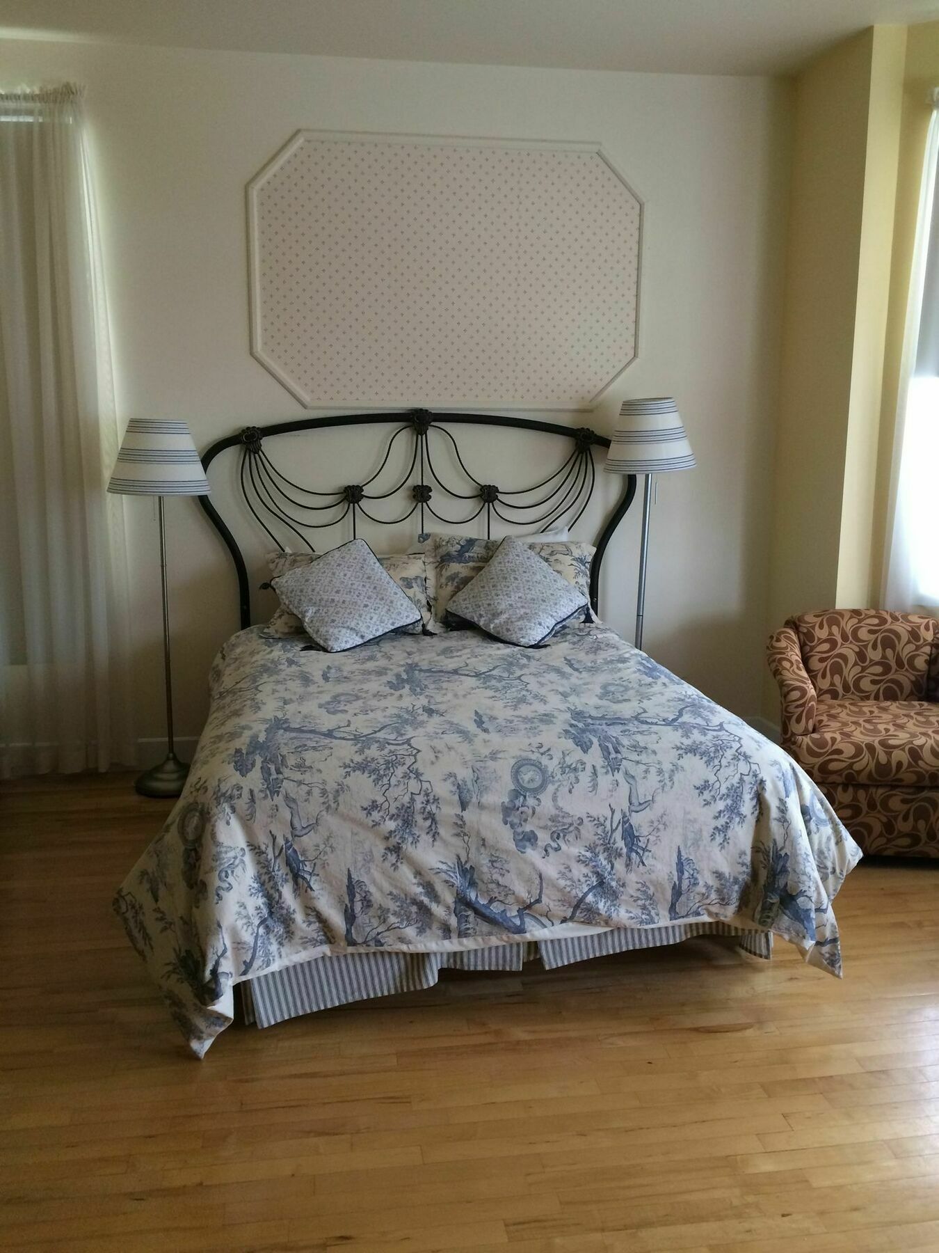 Auberge Монтебело Екстериор снимка